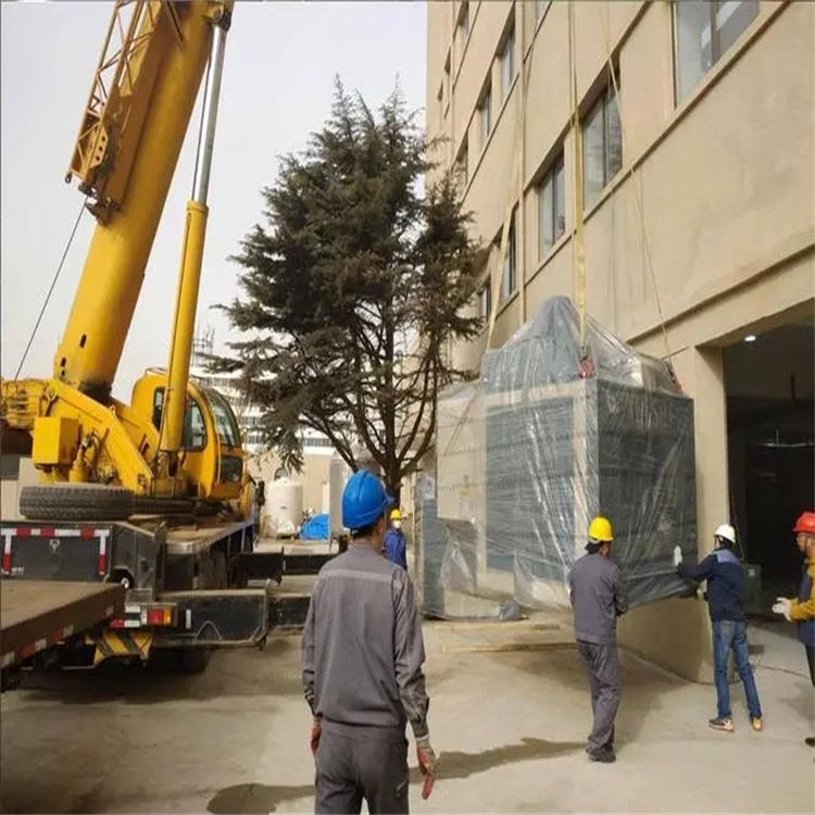 赣州章贡附近12吨吊车出租电话