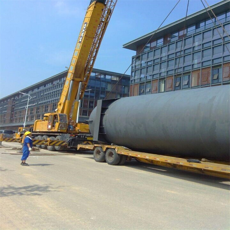 赣州章贡大型吊车租赁公司