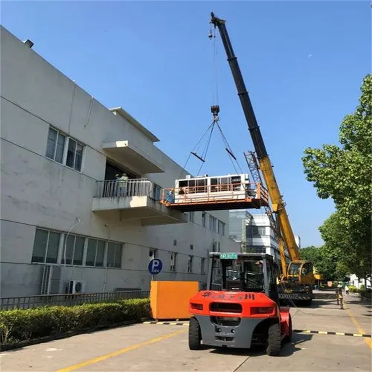 赣州章贡小型吊车出租电话