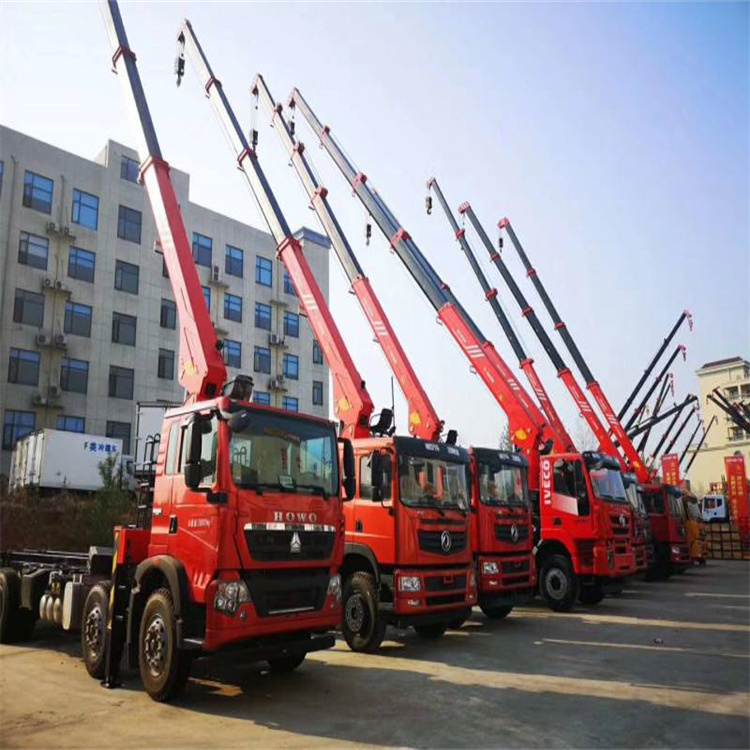 赣州章贡租专业吊车电话