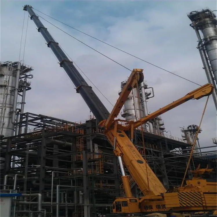 赣州章贡吊车出租电话