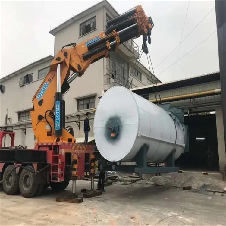 赣州章贡室内装修小型折臂吊出租服务：高效解决方案与租赁指南