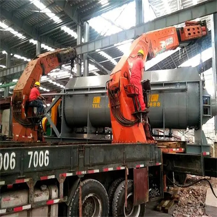 赣州章贡大型随车吊出租多少钱