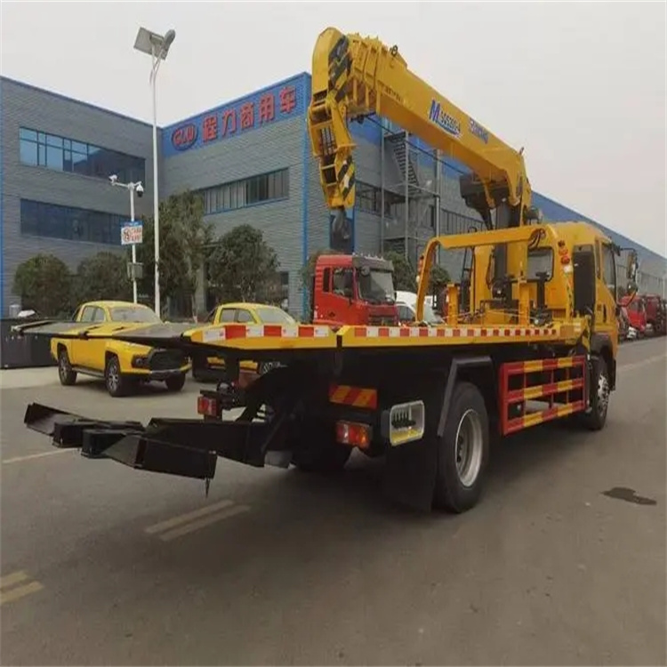 赣州章贡附近小随车吊出租电话，轻松解决搬运烦恼