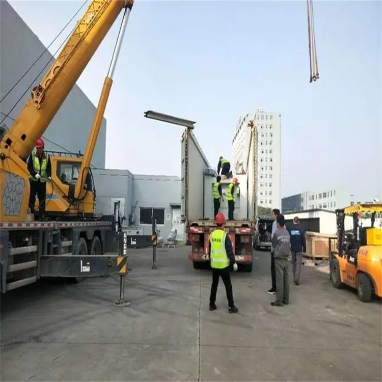 赣州章贡如何找到附近的吊车救援服务