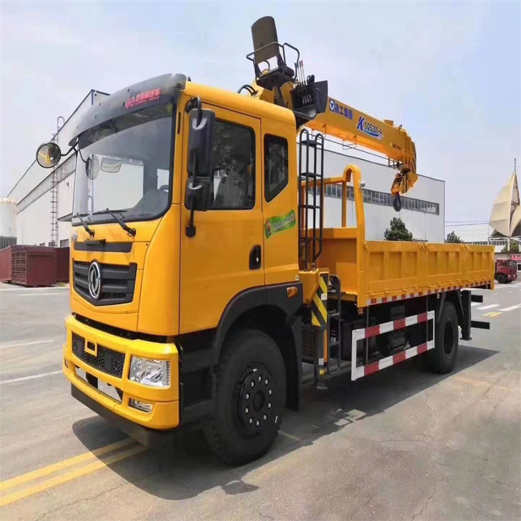 赣州章贡附近找一辆随车吊出租