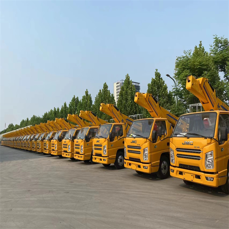 赣州章贡路灯车高空作业车出租|市政维修|广告安装