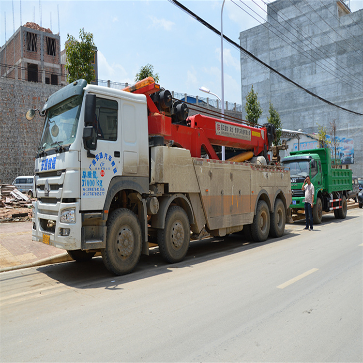 赣州章贡50吨随车吊出租