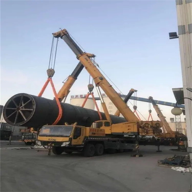 赣州章贡如何评估吊车出租公司在风电设备吊装的专业性