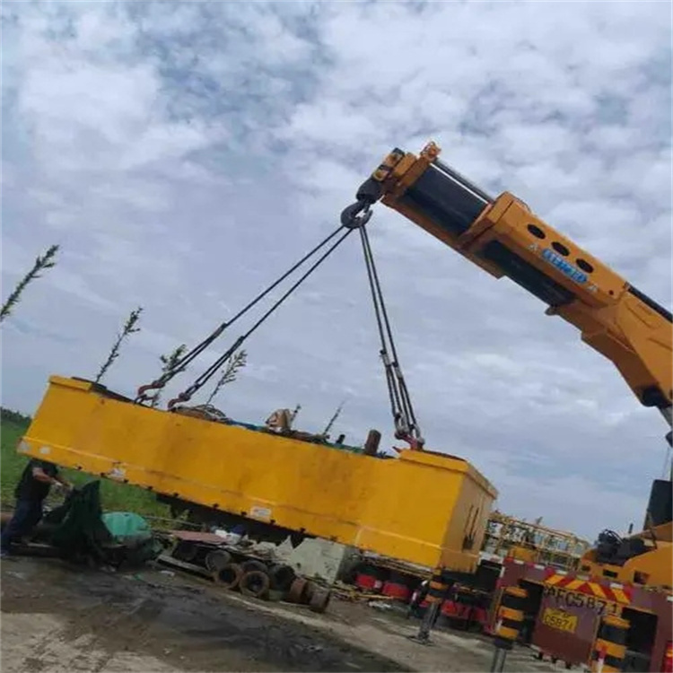 赣州章贡专业吊车出租哪家好