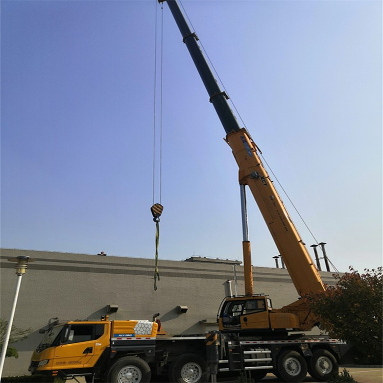 赣州章贡钢琴用吊车怎么吊