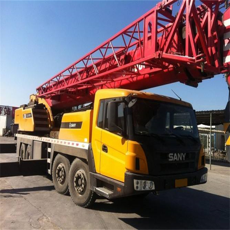 赣州章贡吊车哪个方位吊最受力