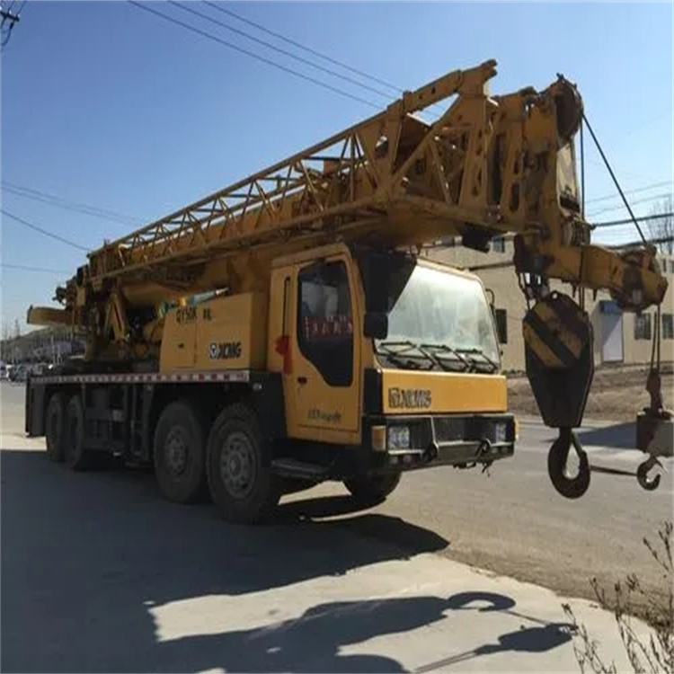 赣州章贡哪里有专业吊车出租